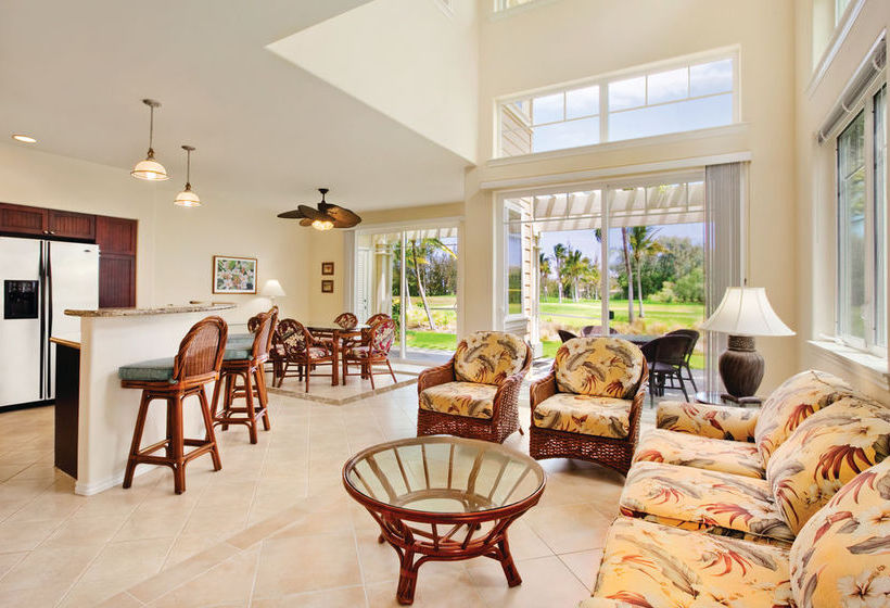 Outrigger Fairway Villas  | Waikoloa | Hawaii | United States 10