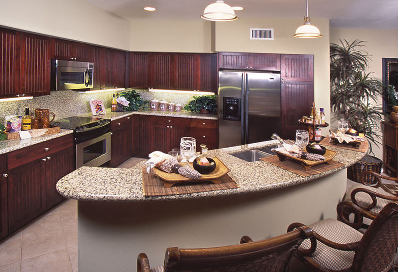 Outrigger Fairway Villas  | Waikoloa | Hawaii | United States 12