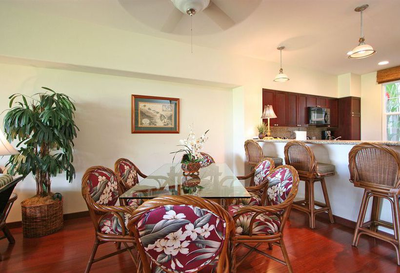 Outrigger Fairway Villas  | Waikoloa | Hawaii | United States 2