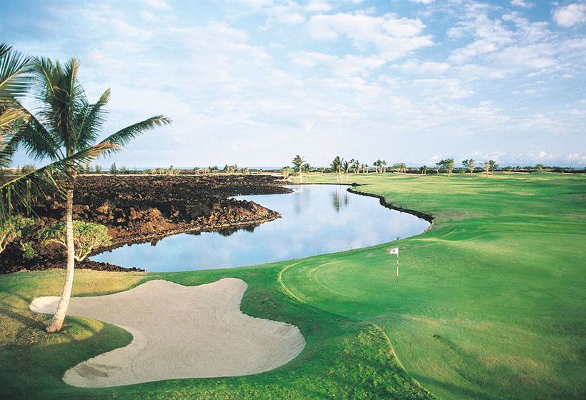 Outrigger Fairway Villas  | Waikoloa | Hawaii | United States 3