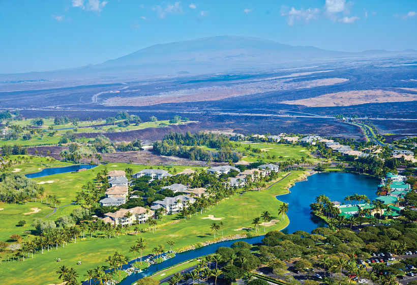 Outrigger Fairway Villas  | Waikoloa | Hawaii | United States 4