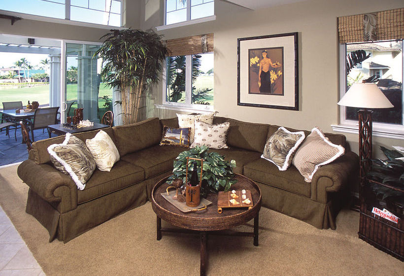 Outrigger Fairway Villas  | Waikoloa | Hawaii | United States 5