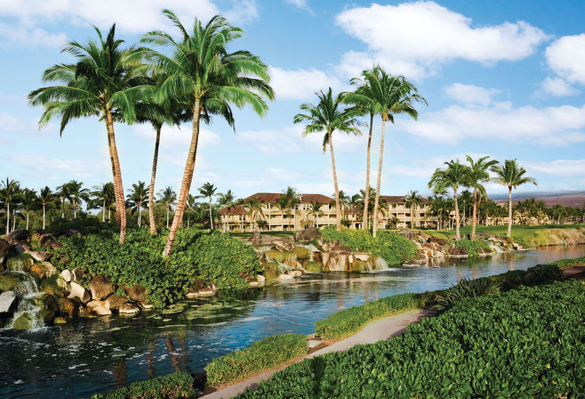 Outrigger Fairway Villas  | Waikoloa | Hawaii | United States 6