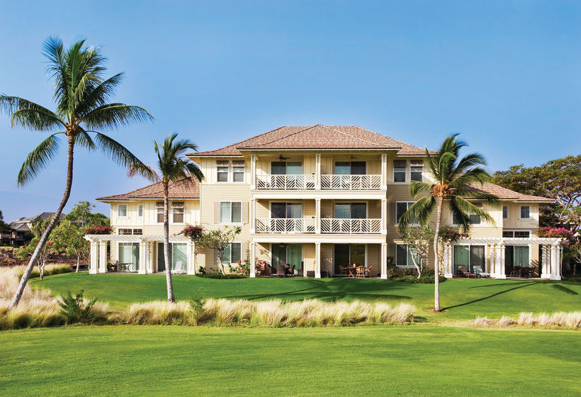 Outrigger Fairway Villas  | Waikoloa | Hawaii | United States 7