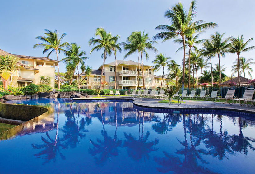 Outrigger Fairway Villas  | Waikoloa | Hawaii | United States 8