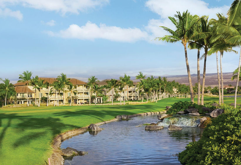 Outrigger Fairway Villas  | Waikoloa | Hawaii | United States 9