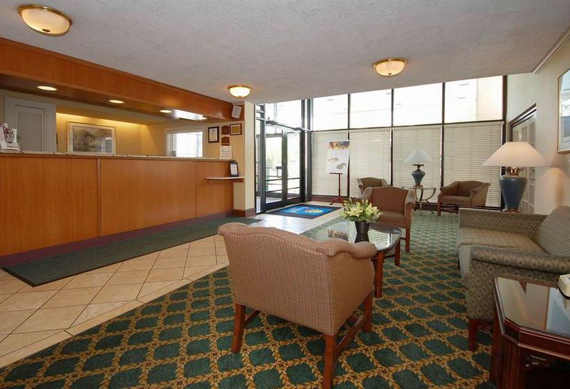 Hotel Comfort Inn Boston  | Boston | Massachusetts | United States 1