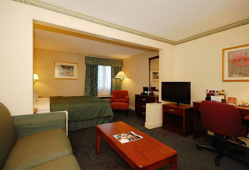 Hotel Comfort Inn Boston  | Boston | Massachusetts | United States 10