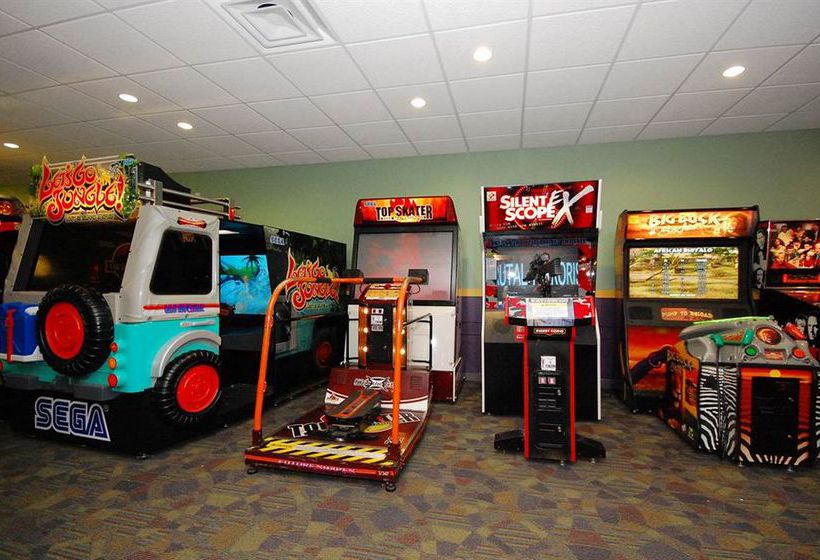 Hotel Comfort Inn Boston  | Boston | Massachusetts | United States 11