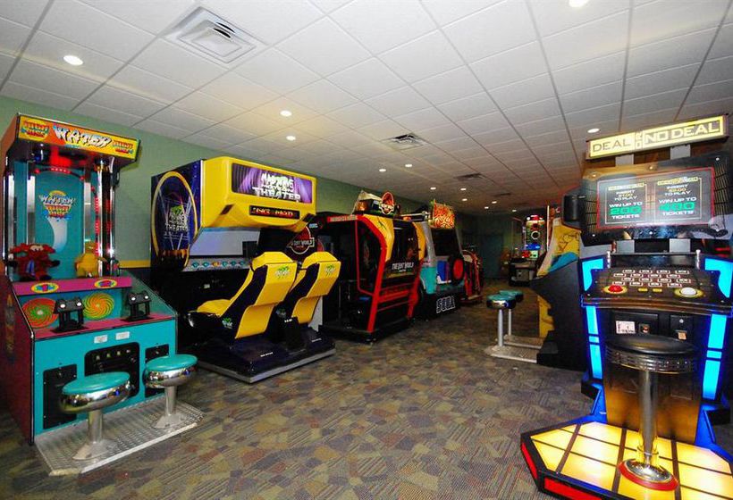 Hotel Comfort Inn Boston  | Boston | Massachusetts | United States 12