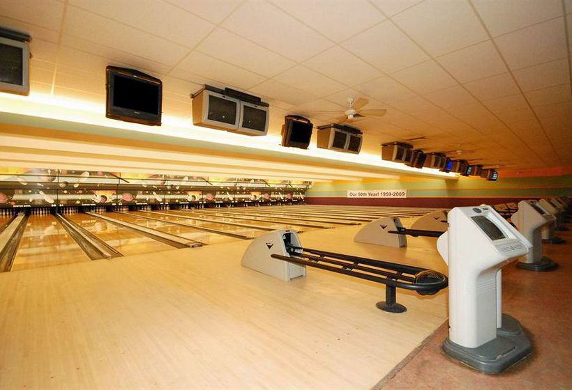 Hotel Comfort Inn Boston  | Boston | Massachusetts | United States 13