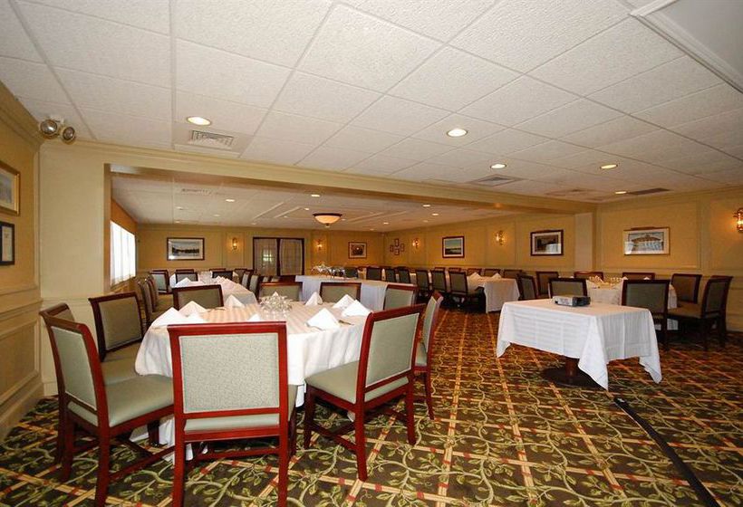 Hotel Comfort Inn Boston  | Boston | Massachusetts | United States 14