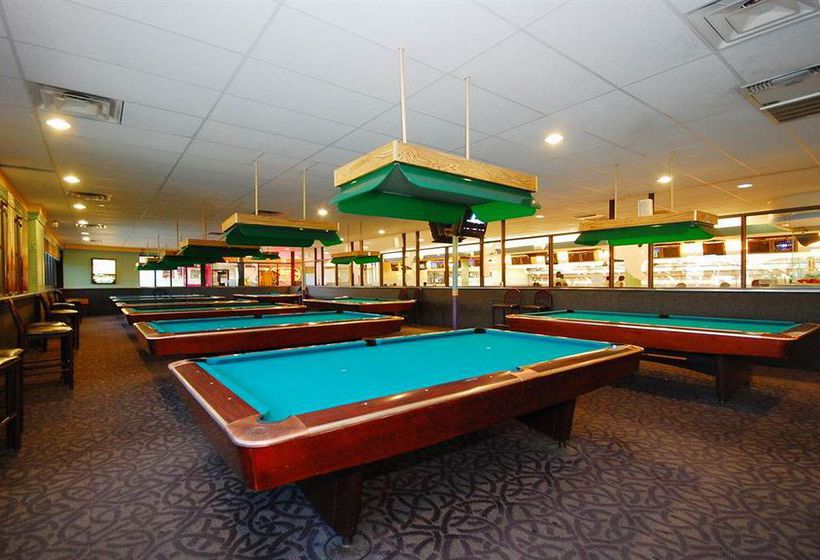 Hotel Comfort Inn Boston  | Boston | Massachusetts | United States 15