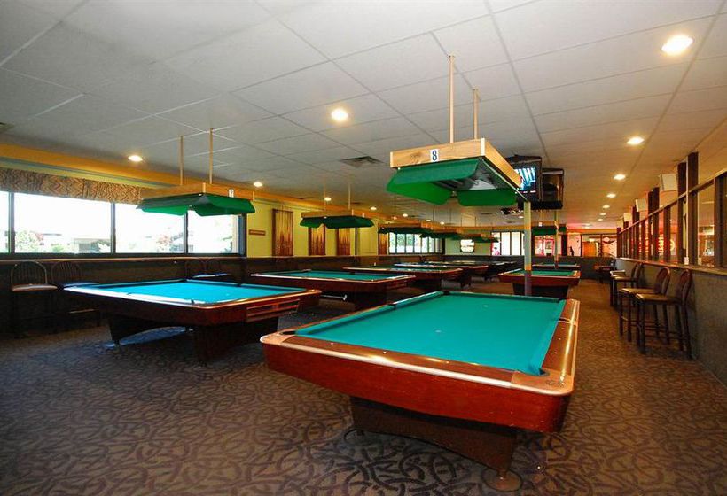 Hotel Comfort Inn Boston  | Boston | Massachusetts | United States 16