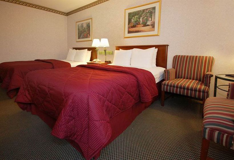 Hotel Comfort Inn Boston  | Boston | Massachusetts | United States 17