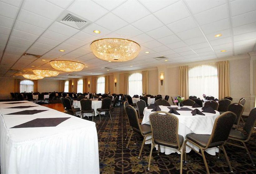 Hotel Comfort Inn Boston  | Boston | Massachusetts | United States 18