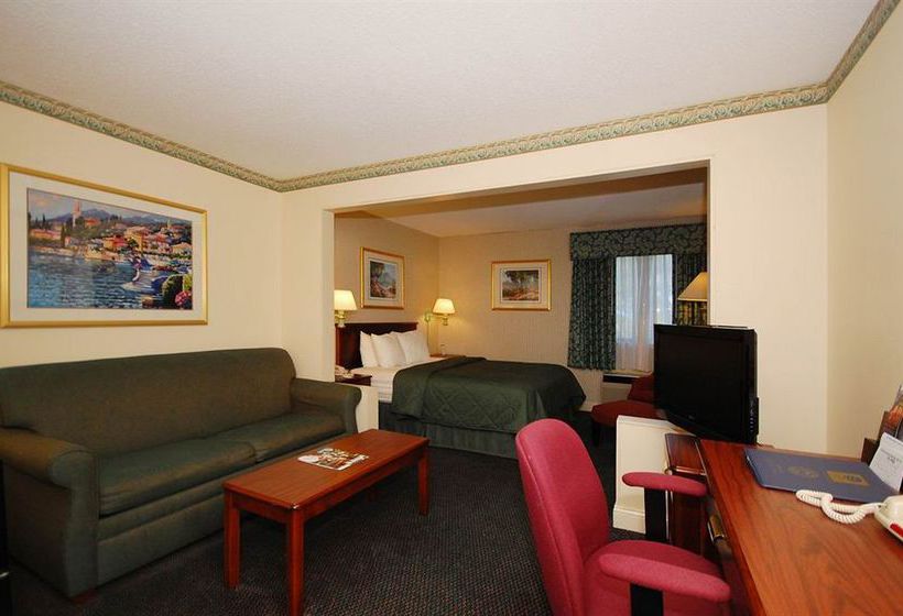 Hotel Comfort Inn Boston  | Boston | Massachusetts | United States 19
