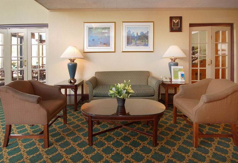 Hotel Comfort Inn Boston  | Boston | Massachusetts | United States 2