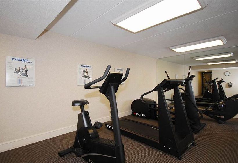 Hotel Comfort Inn Boston  | Boston | Massachusetts | United States 20