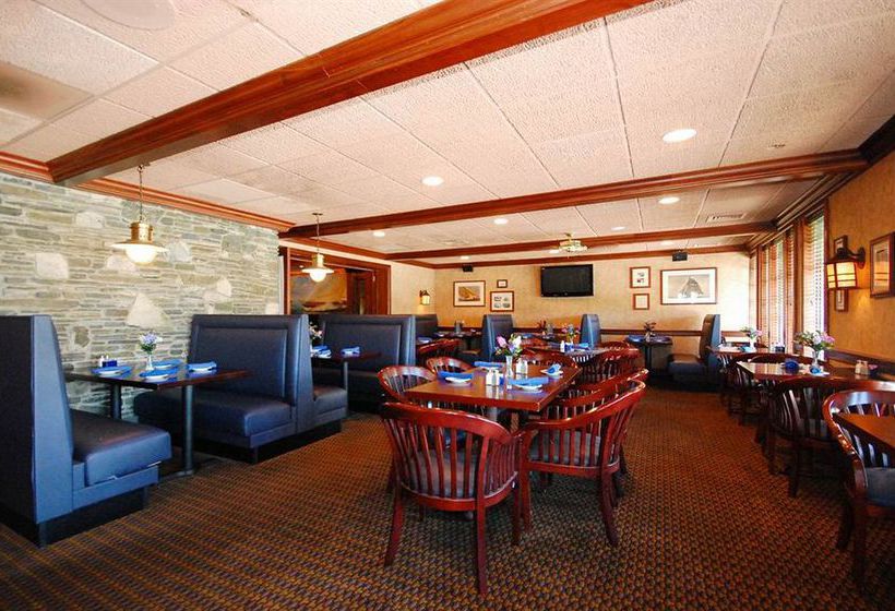 Hotel Comfort Inn Boston  | Boston | Massachusetts | United States 3