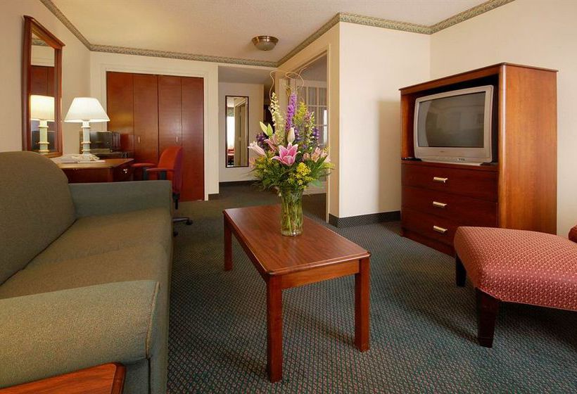 Hotel Comfort Inn Boston  | Boston | Massachusetts | United States 7
