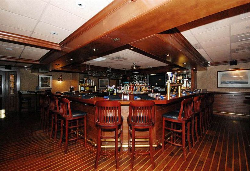 Hotel Comfort Inn Boston  | Boston | Massachusetts | United States 8