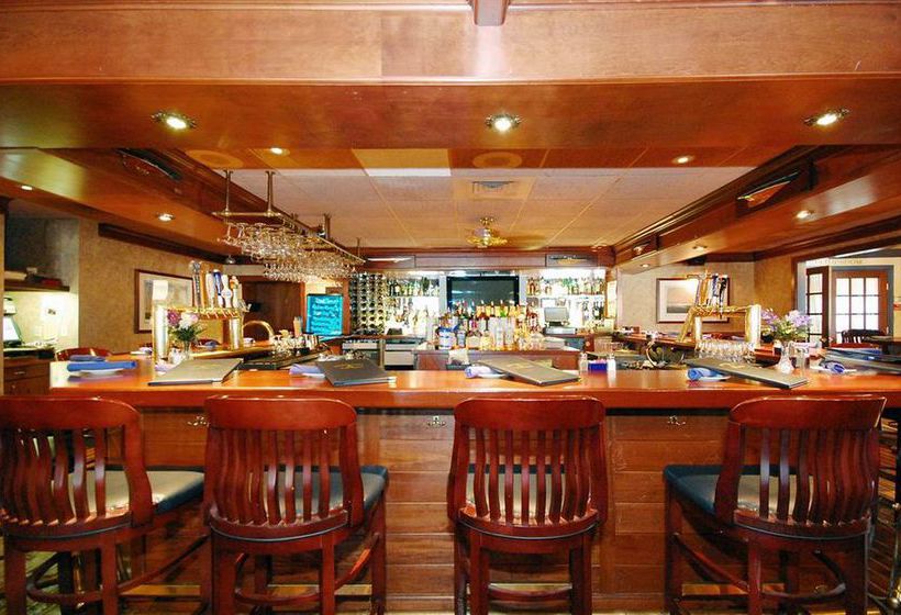 Hotel Comfort Inn Boston  | Boston | Massachusetts | United States 9