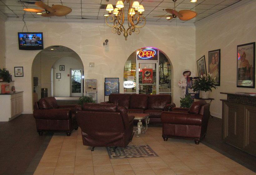 Monumental Movieland Hotel  | Orlando | Florida | United States 1