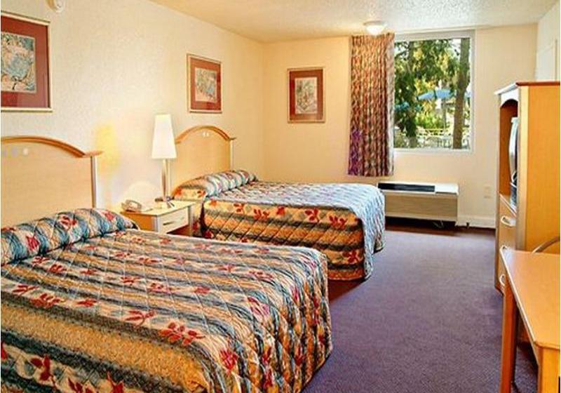 Monumental Movieland Hotel  | Orlando | Florida | United States 13