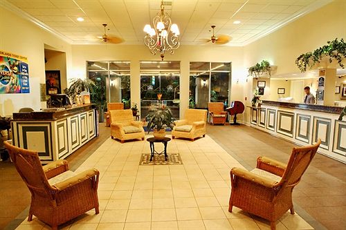 Monumental Movieland Hotel  | Orlando | Florida | United States 14