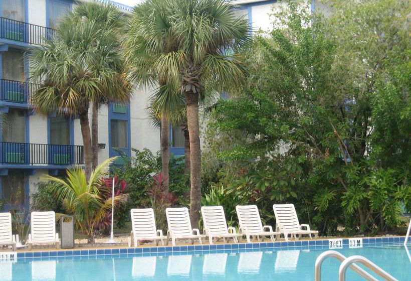 Monumental Movieland Hotel  | Orlando | Florida | United States 2