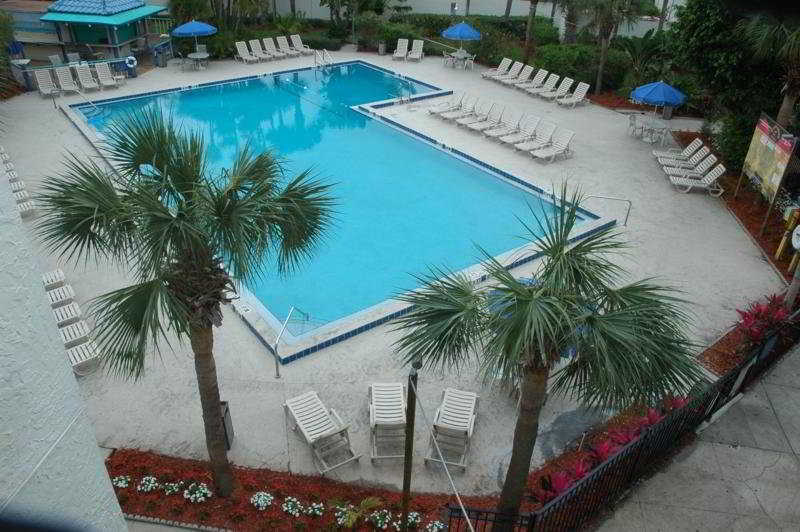 Monumental Movieland Hotel  | Orlando | Florida | United States 9