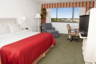 Hotel Holiday Inn Select Panama city Panama City