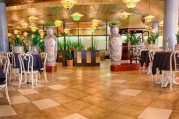 Hotel Holiday Inn Select Panama city  | Panama City | Florida | United States 1