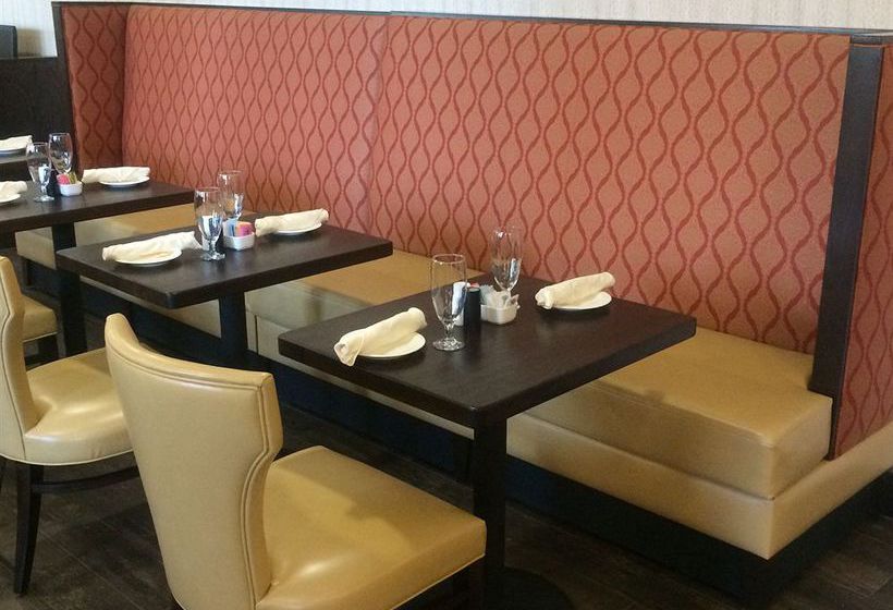 Hotel Ramada Historic Downtown St. Augustine 