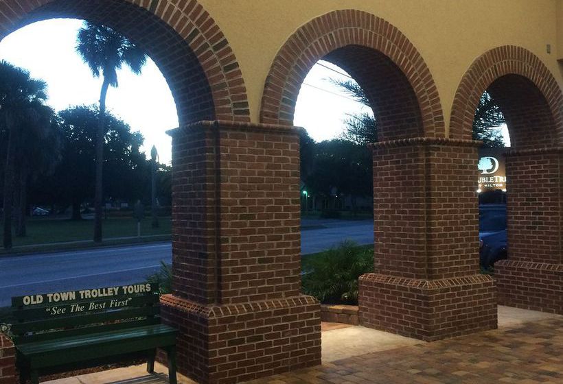 Hotel Ramada Historic Downtown St. Augustine  | Saint Augustine | Florida | Hotel negli Stati Uniti 10