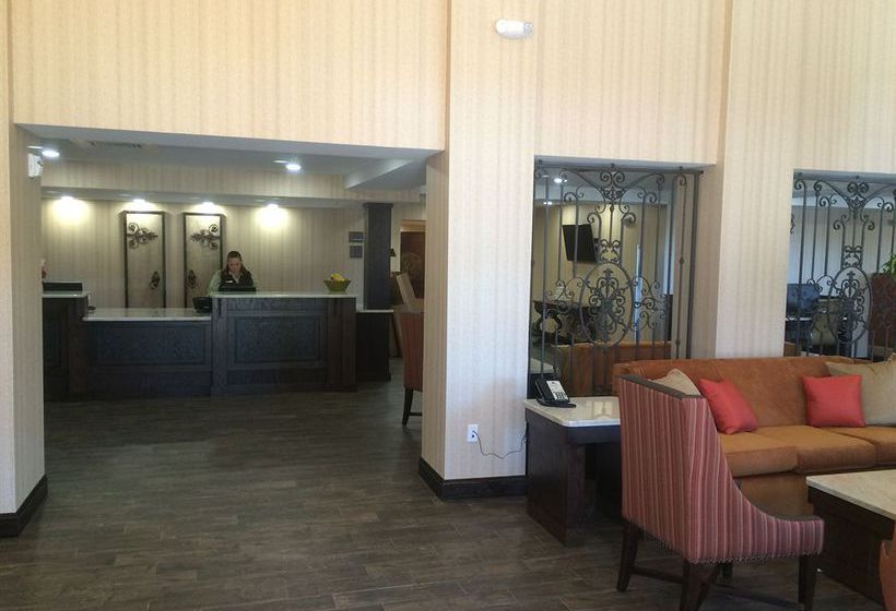 Hotel Ramada Historic Downtown St. Augustine  | Saint Augustine | Florida | Hotel negli Stati Uniti 11