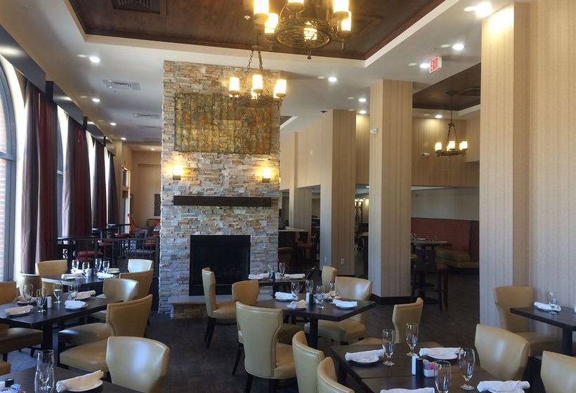 Hotel Ramada Historic Downtown St. Augustine  | Saint Augustine | Florida | Hotel negli Stati Uniti 12