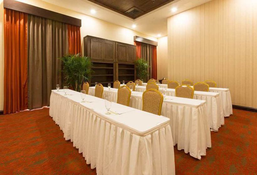 Hotel Ramada Historic Downtown St. Augustine  | Saint Augustine | Florida | Hotel negli Stati Uniti 18