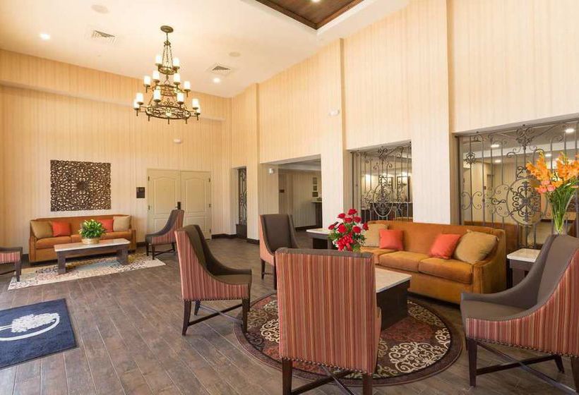 Hotel Ramada Historic Downtown St. Augustine  | Saint Augustine | Florida | Hotel negli Stati Uniti 20