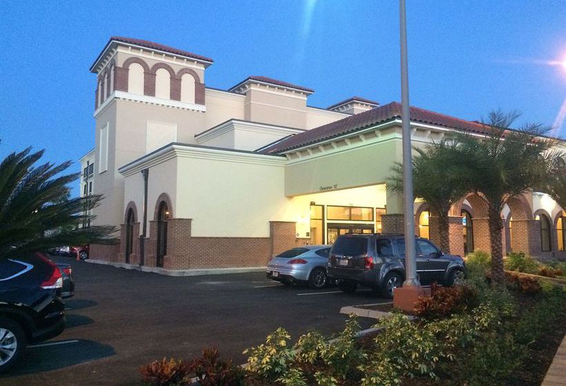 Hotel Ramada Historic Downtown St. Augustine  | Saint Augustine | Florida | Hotel negli Stati Uniti 4