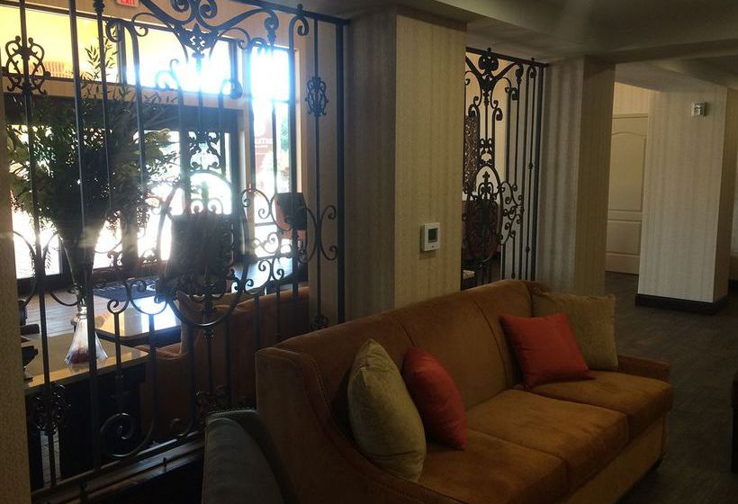 Hotel Ramada Historic Downtown St. Augustine  | Saint Augustine | Florida | Hotel negli Stati Uniti 7