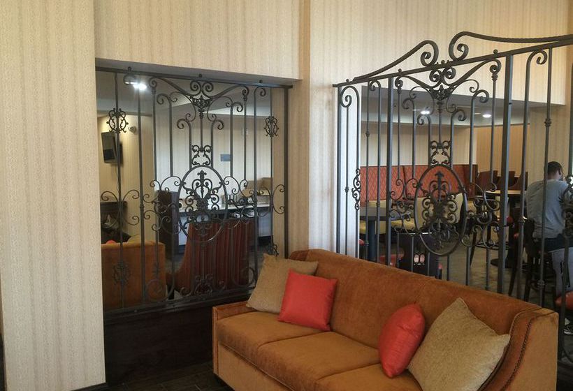 Hotel Ramada Historic Downtown St. Augustine  | Saint Augustine | Florida | Hotel negli Stati Uniti 8