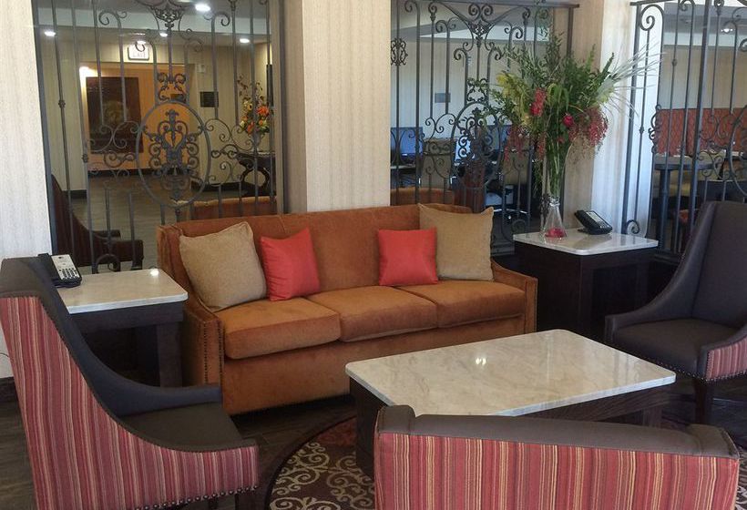 Hotel Ramada Historic Downtown St. Augustine  | Saint Augustine | Florida | Hotel negli Stati Uniti 9