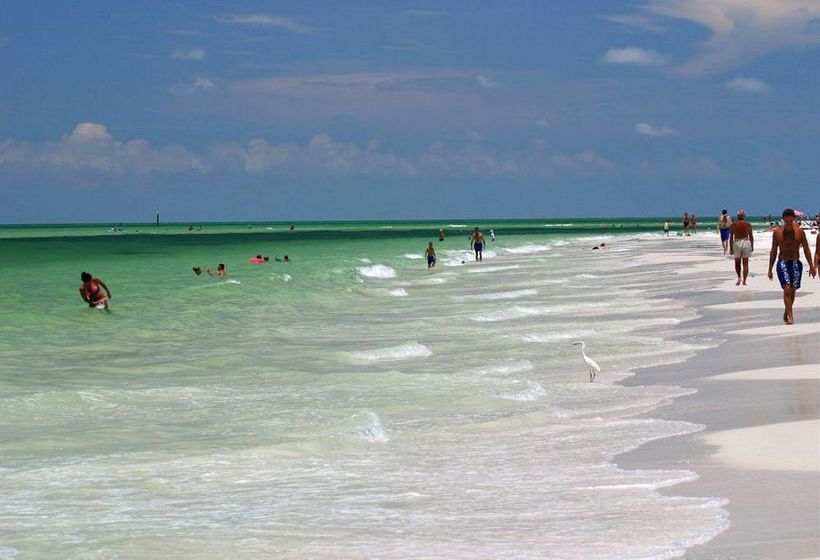 Tropical Breeze Resort Siesta  | Siesta Key | Florida | United States 1