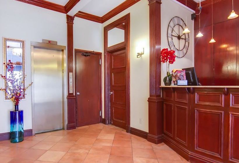 Hotel Park 79  | New York | Nueva York | United States 1