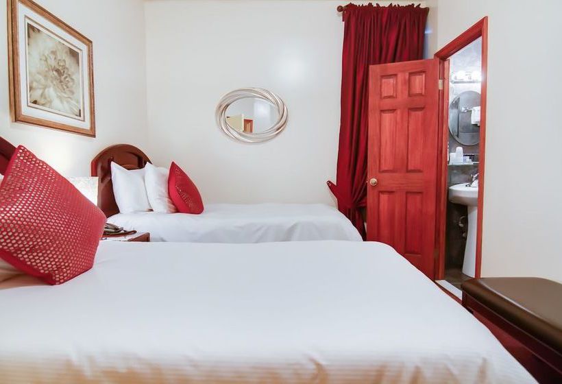 Hotel Park 79  | New York | Nueva York | United States 2