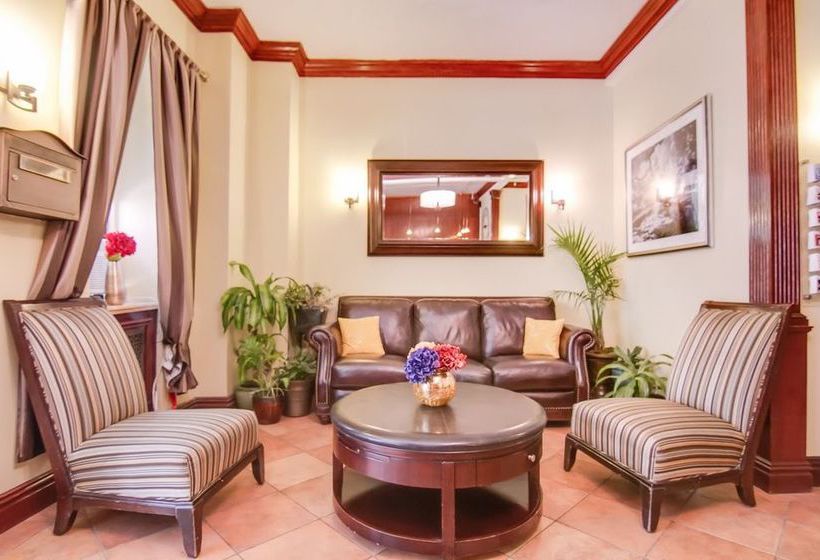 Hotel Park 79  | New York | Nueva York | United States 3