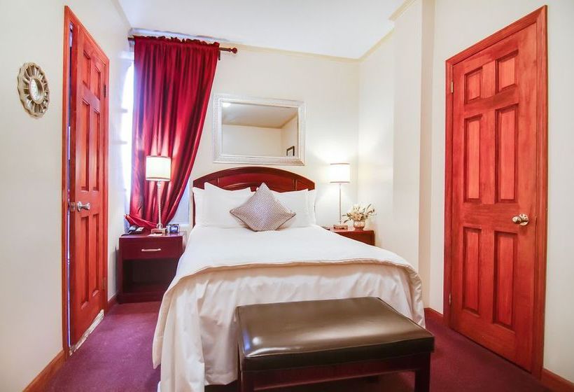 Hotel Park 79  | New York | Nueva York | United States 5