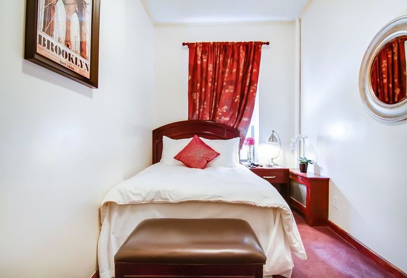 Hotel Park 79  | New York | Nueva York | United States 6